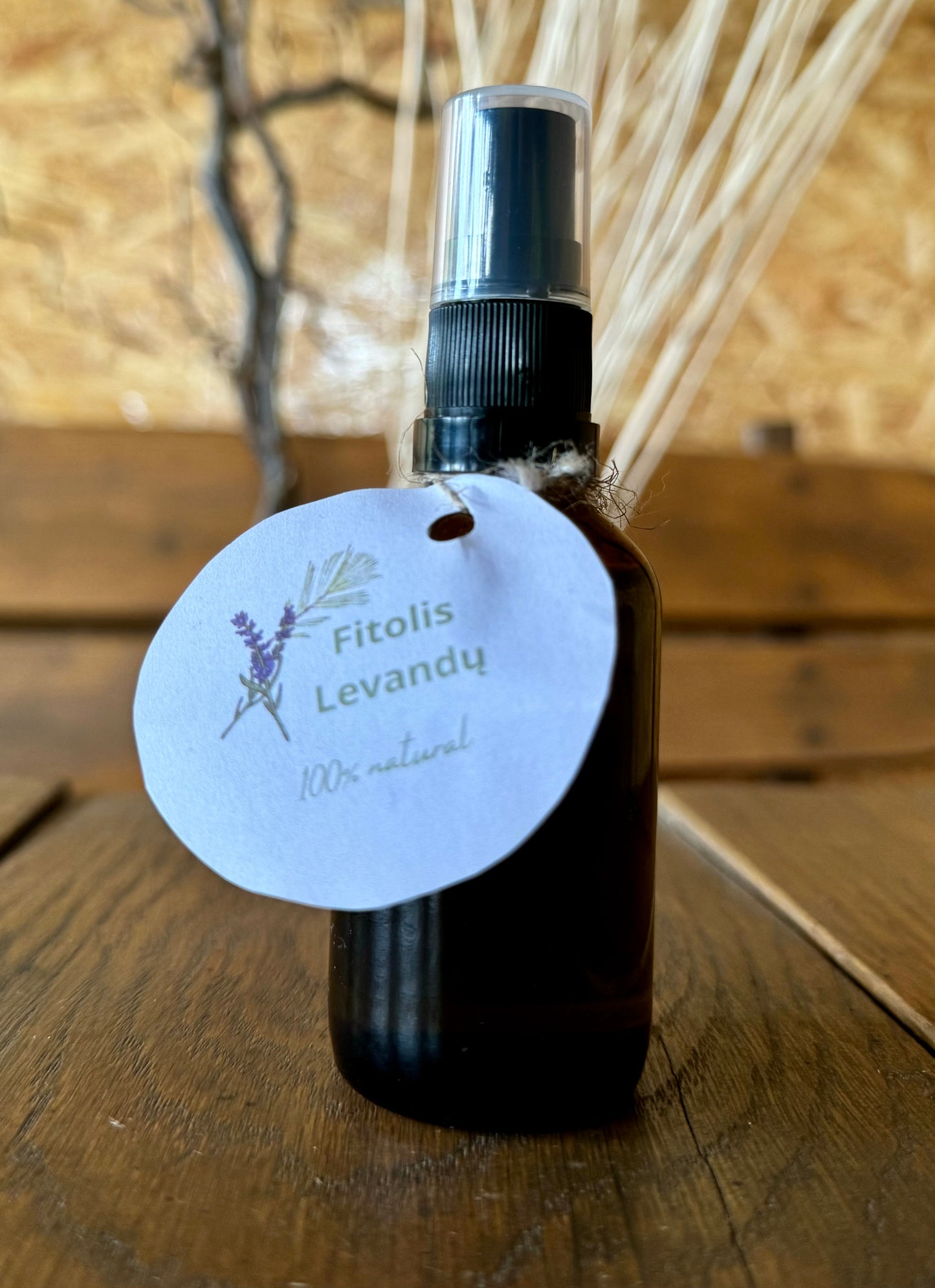 LEVANDU FITOLIS 50ml